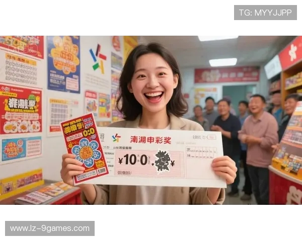 刮刮乐彩票激动人心100万大奖等你来挑战幸运降临的一刻就在眼前